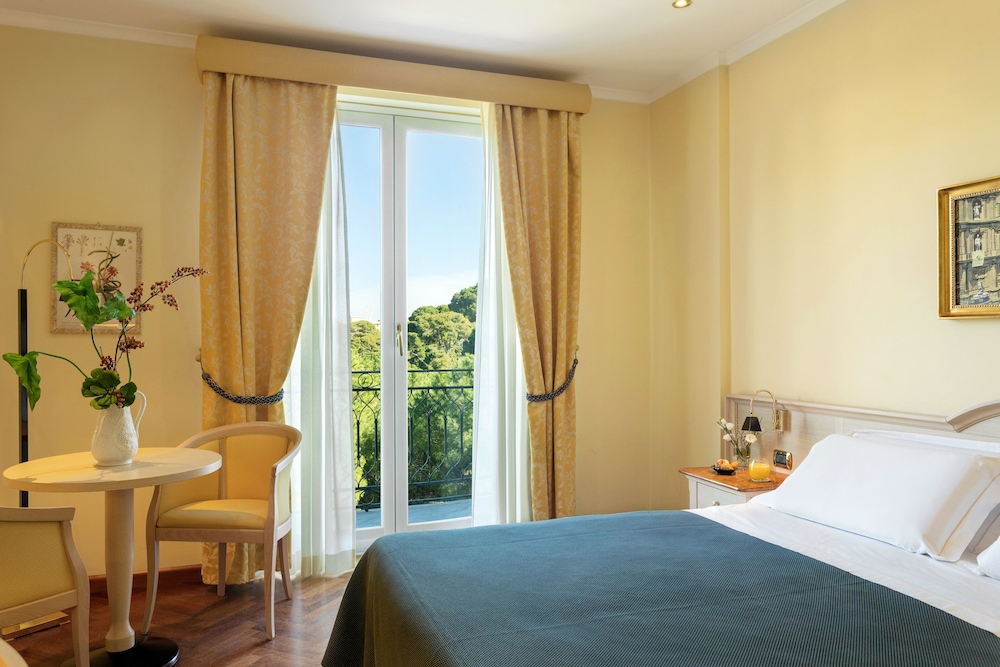 Hotel Giardino Inglese - zdjęcie 4