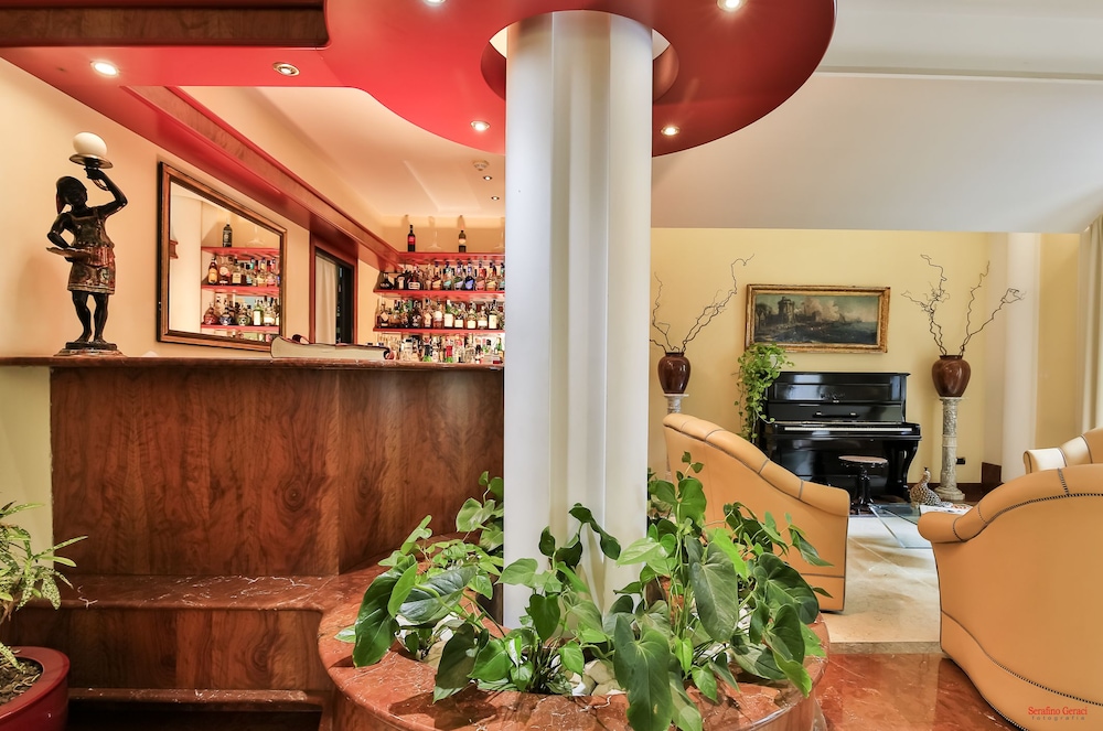 Hotel Giardino Inglese - zdjęcie 5