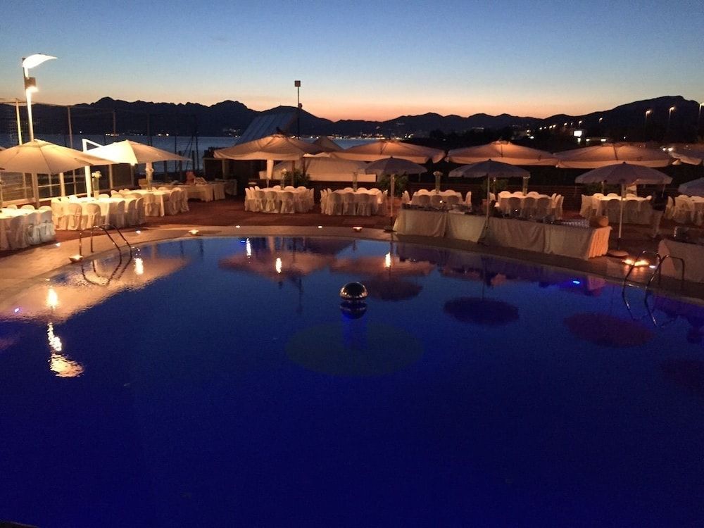 La Isla Resort - zdjęcie 4