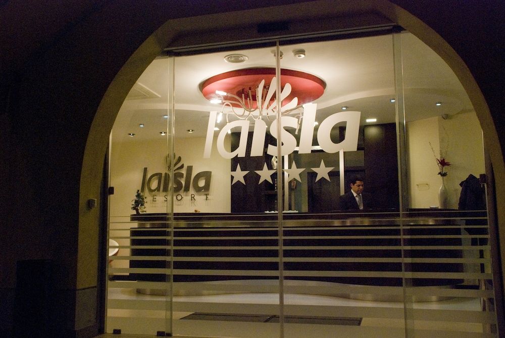 La Isla Resort - zdjęcie 2