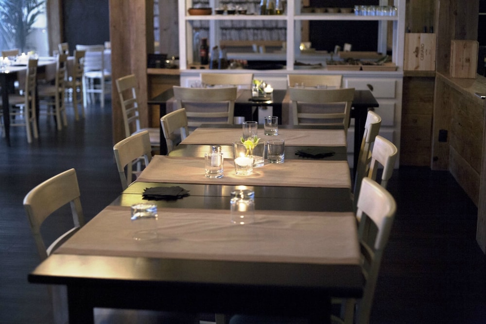 Lungotevere Suite — Restaurant & bars in Rome, Lazio