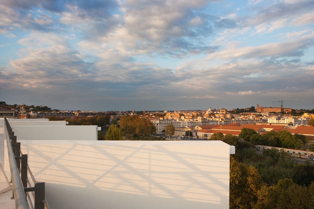 Lungotevere Suite — Attractions in the area in Rome, Lazio
