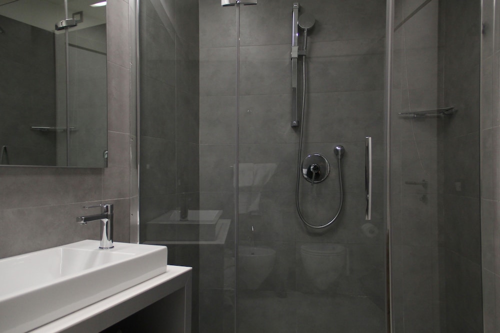 Lungotevere Suite — Hotel rooms in Rome, Lazio
