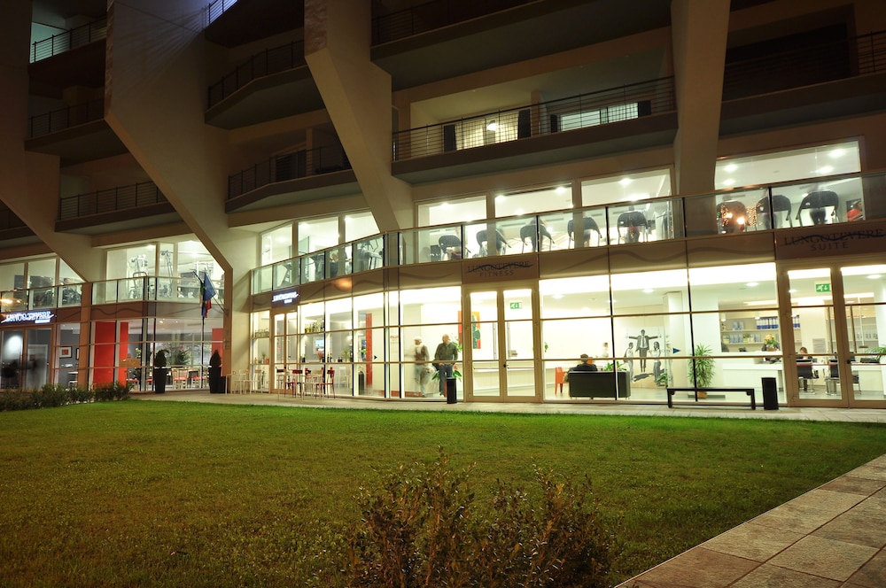 Lungotevere Suite — Sports & recreation in Rome, Lazio