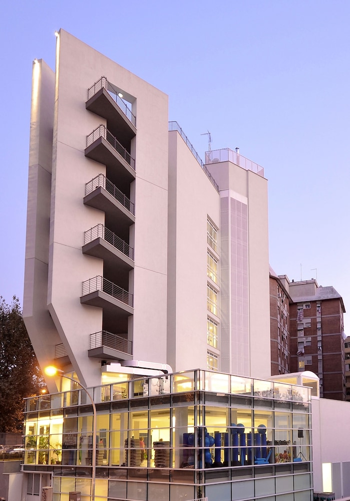 Lungotevere Suite — Main photo in Rome, Lazio