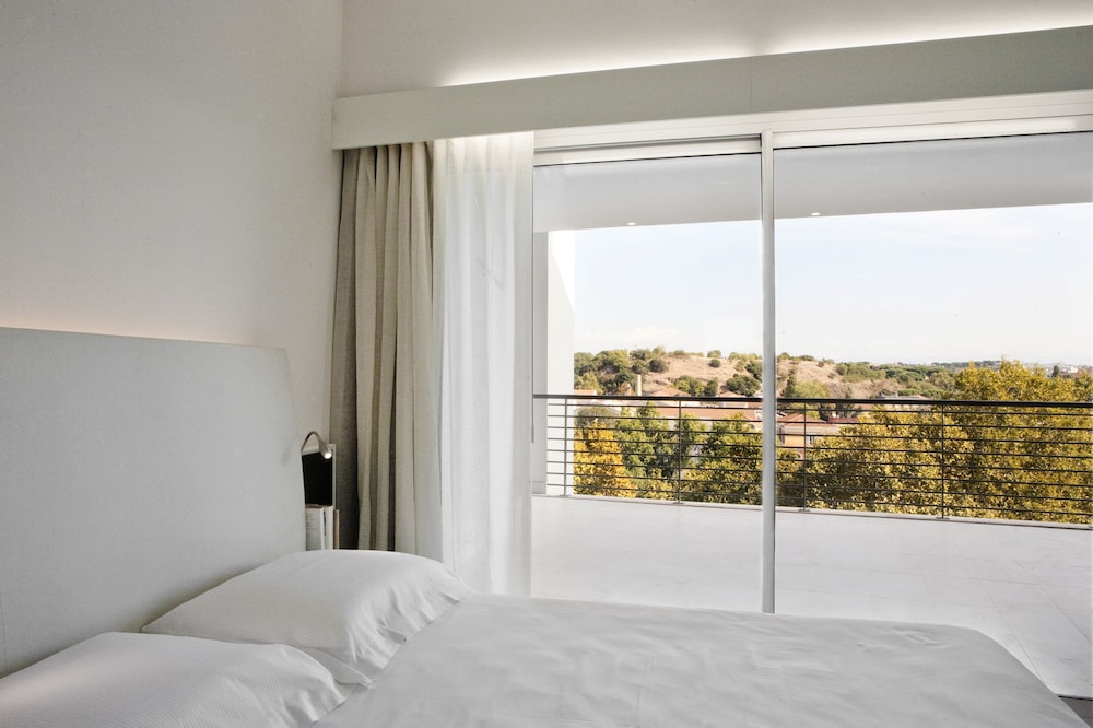 Lungotevere Suite — Hotel rooms in Rome, Lazio