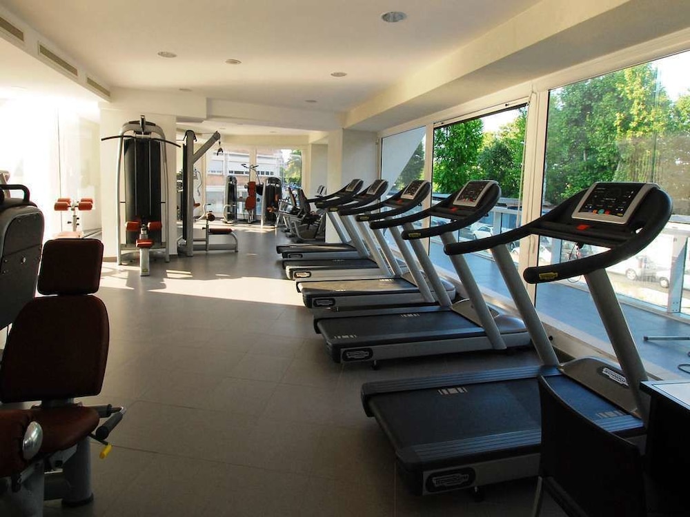 Lungotevere Suite — Sports & recreation in Rome, Lazio