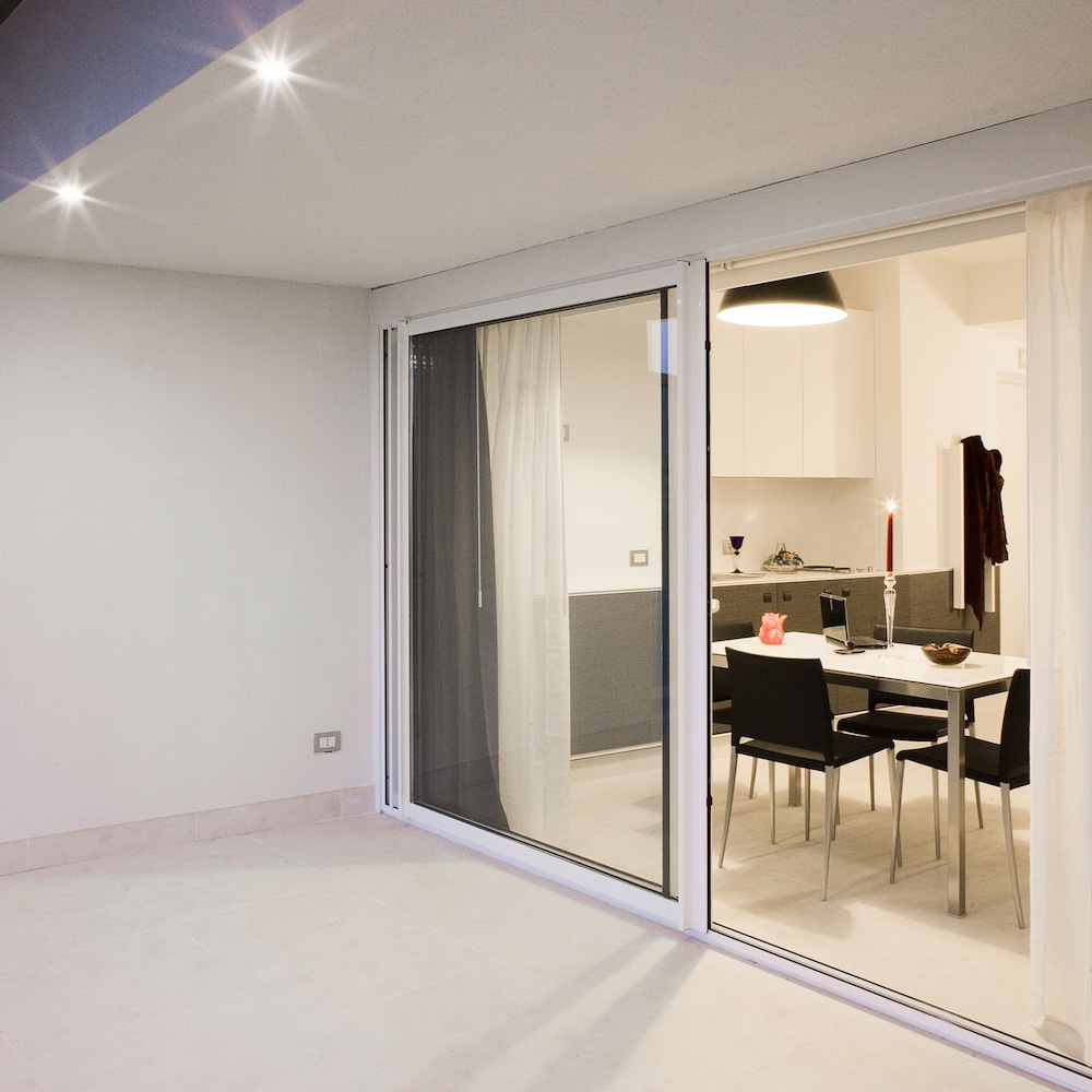 Lungotevere Suite — Hotel rooms in Rome, Lazio