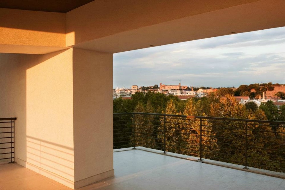 Lungotevere Suite — Hotel rooms in Rome, Lazio