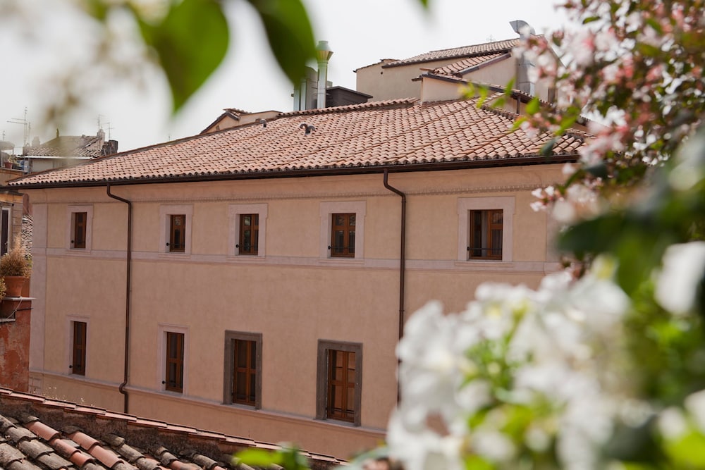 Hotel Navona Palace Collection — Hotel building in Rome, Lazio