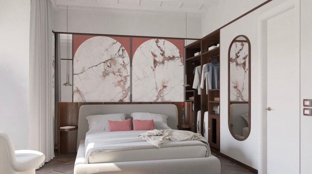 Hotel Navona Palace Collection — Hotel rooms in Rome, Lazio