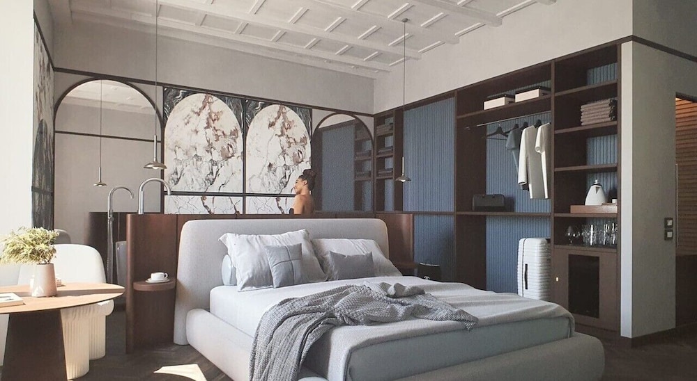 Hotel Navona Palace Collection — Main photo in Rome, Lazio