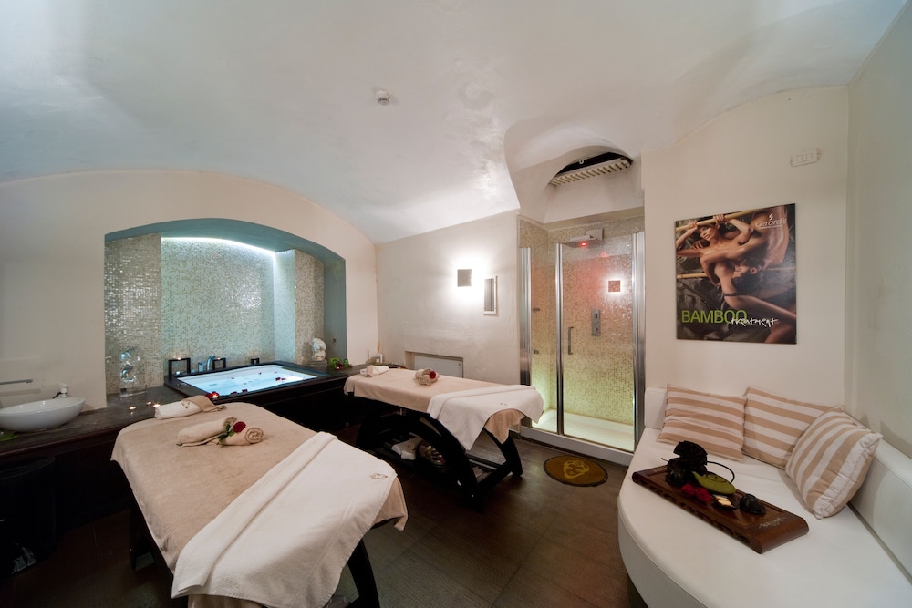 Hotel Navona Palace Collection — Spa in Rome, Lazio
