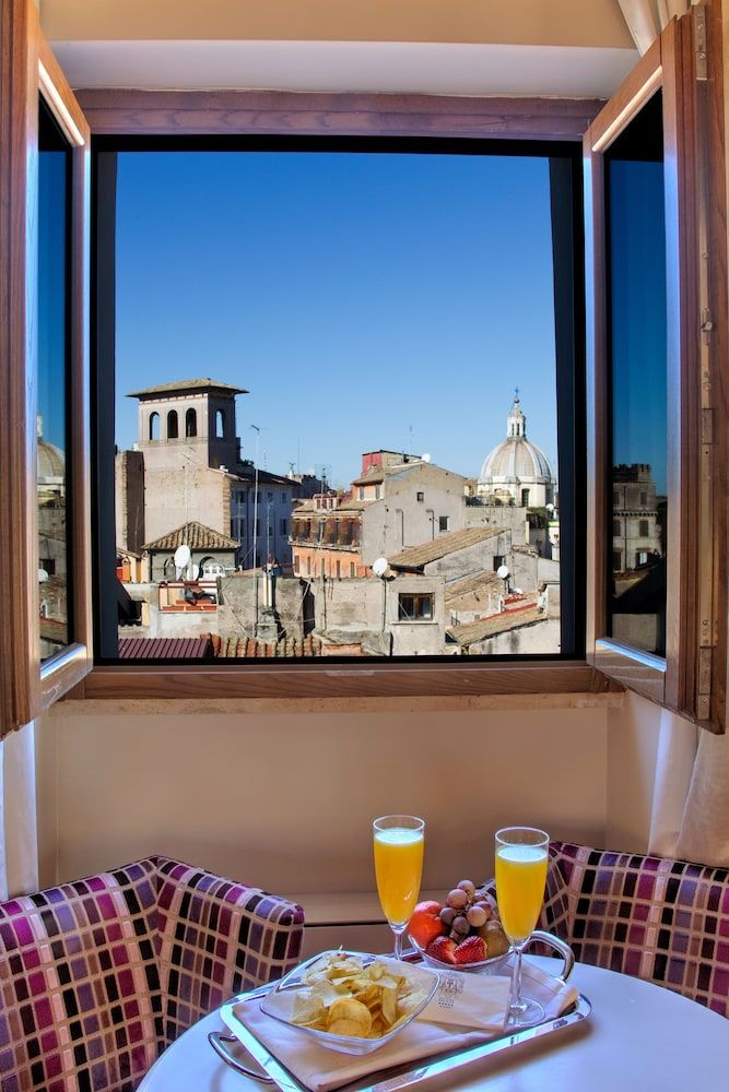 Hotel Navona Palace Collection - zdjęcie 2