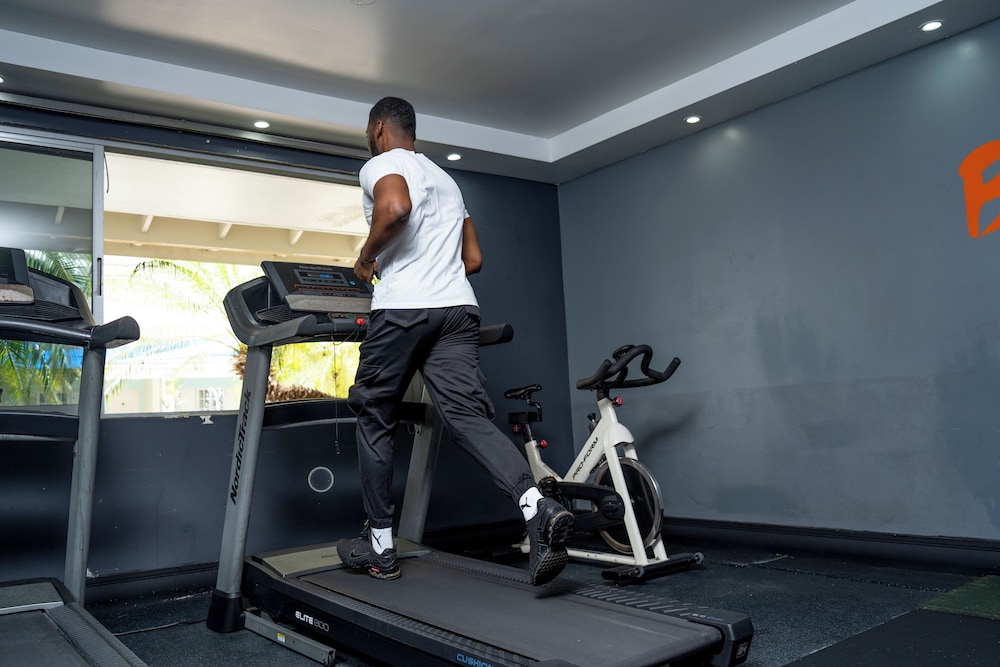 Deja Resort All Inclusive — Sports & recreation in Montego Bay