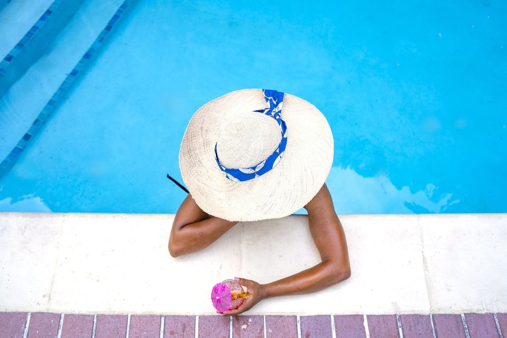 Deja Resort All Inclusive — Swimming pool in Montego Bay
