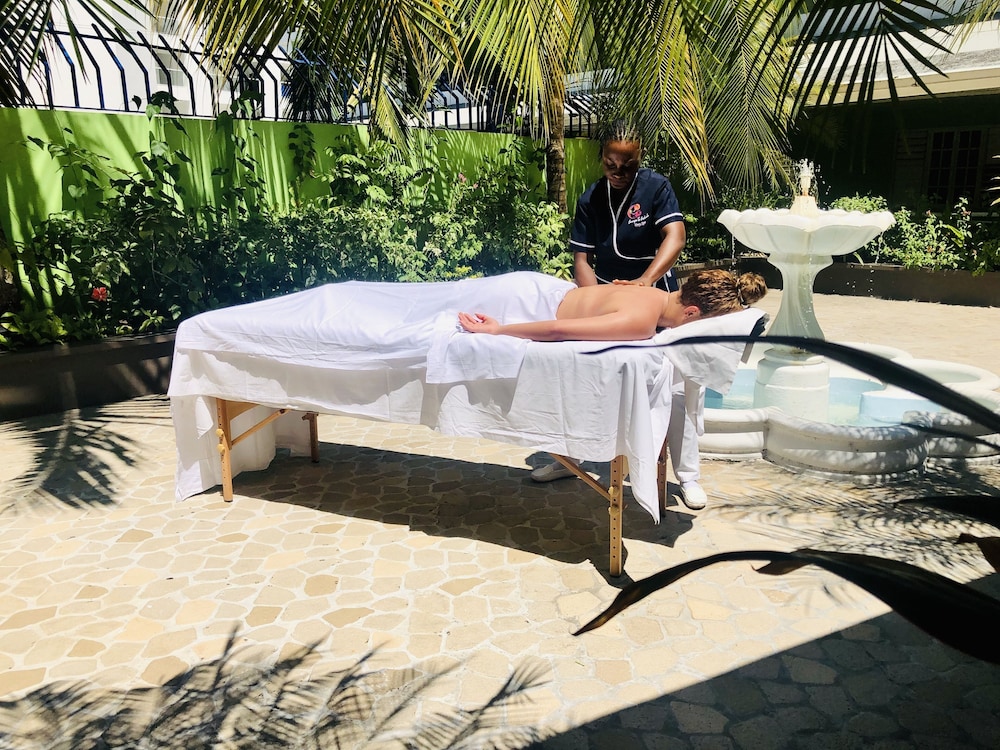 Deja Resort All Inclusive — Spa in Montego Bay