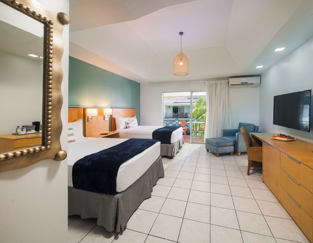 Deja Resort All Inclusive — Hotel rooms in Montego Bay