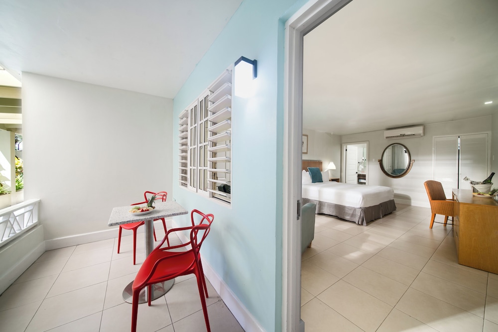 Deja Resort All Inclusive — Hotel rooms in Montego Bay