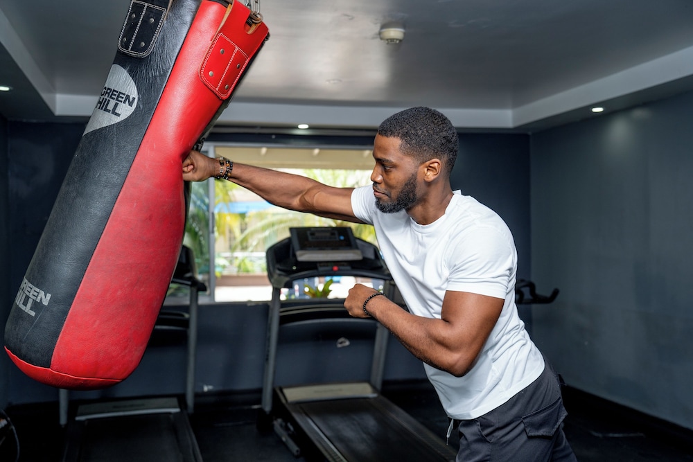 Deja Resort All Inclusive — Sports & recreation in Montego Bay