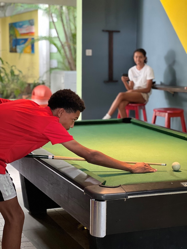 Deja Resort All Inclusive — Sports & recreation in Montego Bay