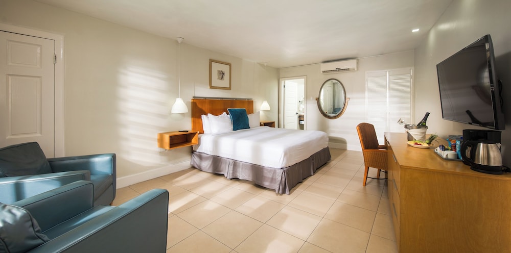 Deja Resort All Inclusive — Hotel rooms in Montego Bay