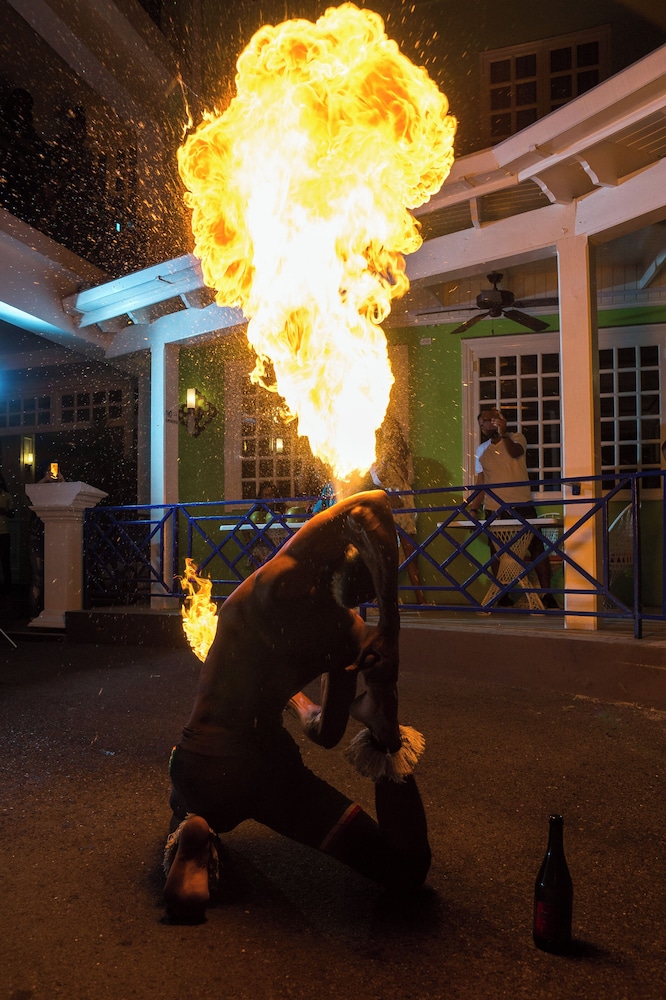 Deja Resort All Inclusive — Attractions in the area in Montego Bay