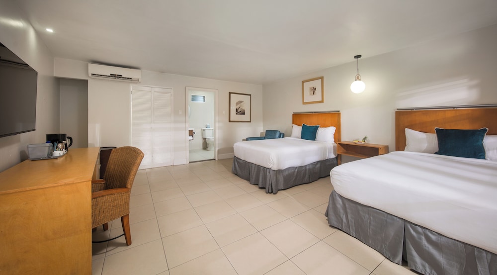 Deja Resort All Inclusive — Hotel rooms in Montego Bay