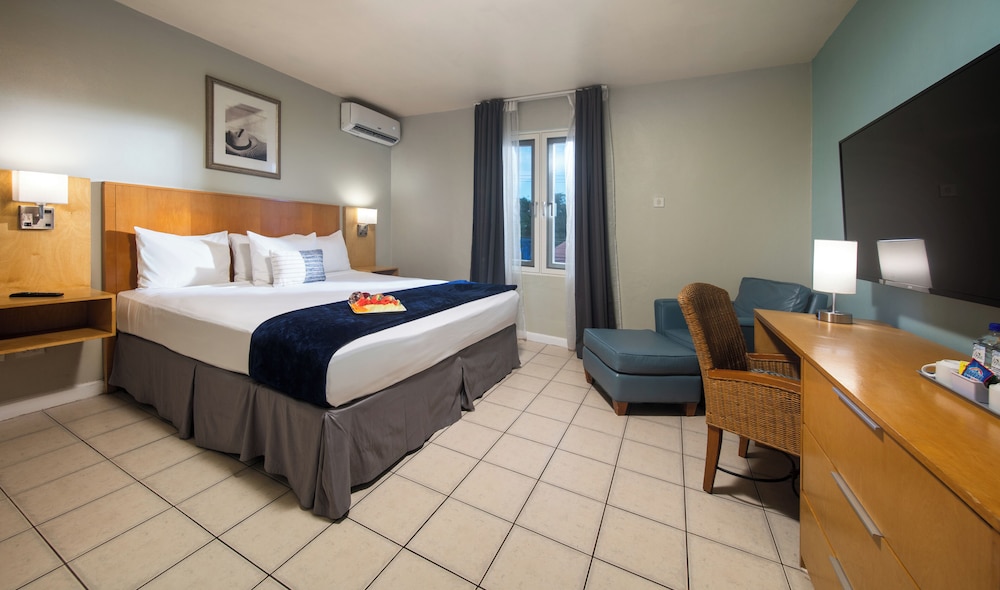 Deja Resort All Inclusive — Hotel rooms in Montego Bay