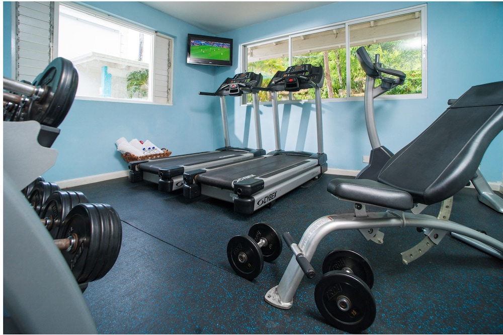 Deja Resort All Inclusive — Sports & recreation in Montego Bay