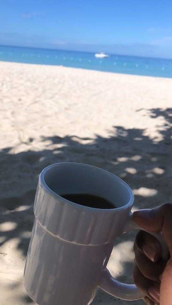 Negril Beach Club — Beach in Negril