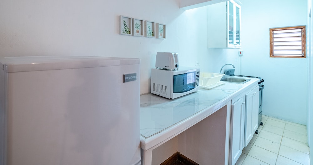 Negril Beach Club — Hotel rooms in Negril