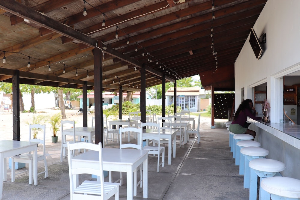 Negril Beach Club — Restaurant & bars in Negril