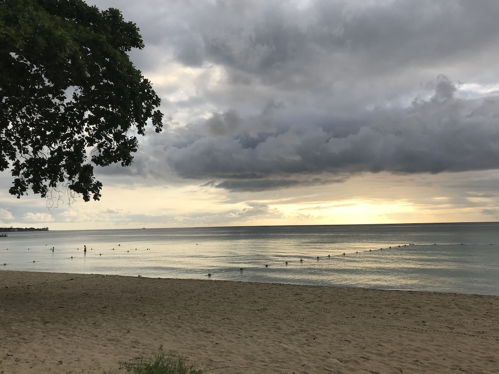 Negril Beach Club — Beach in Negril