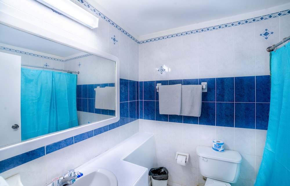 Negril Beach Club — Hotel rooms in Negril