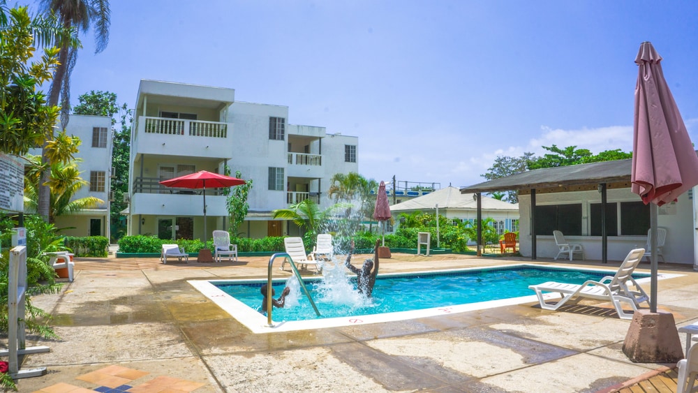 Negril Beach Club — Main photo in Negril