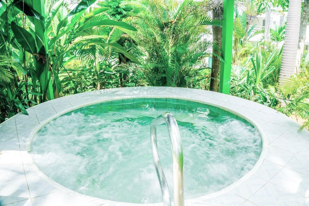 Negril Beach Club — Spa in Negril
