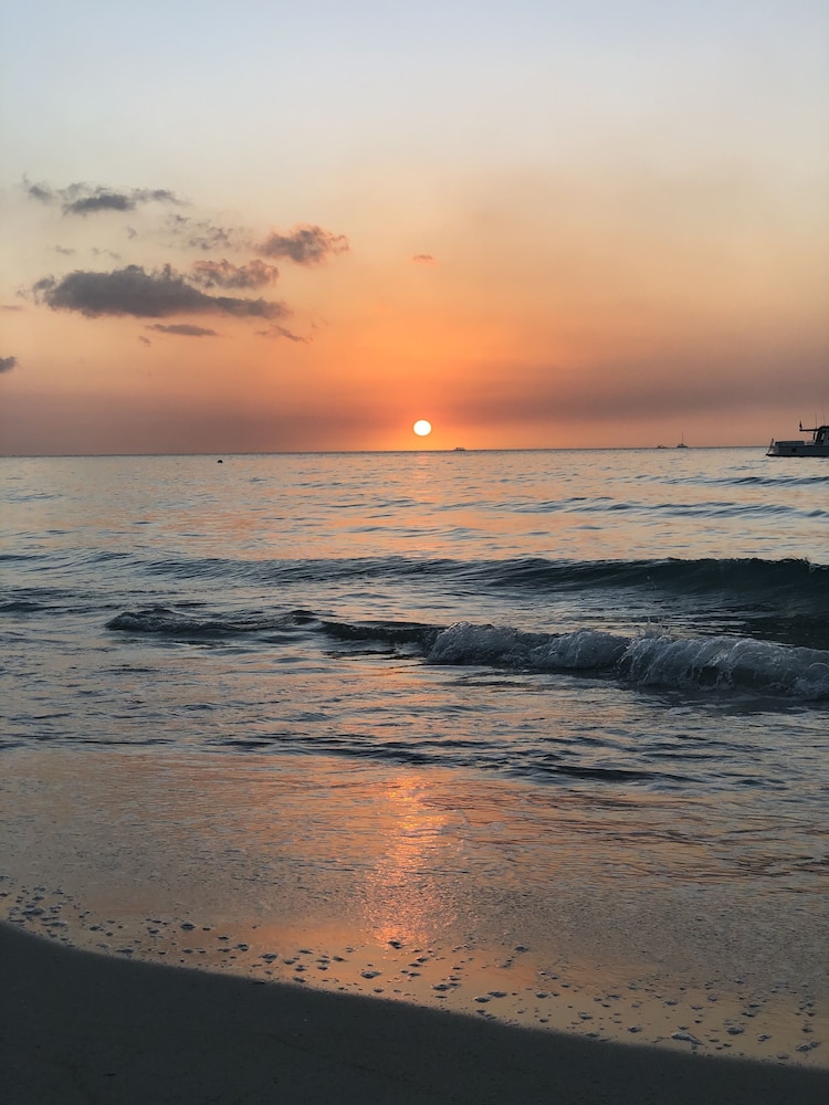 Negril Beach Club — Beach in Negril
