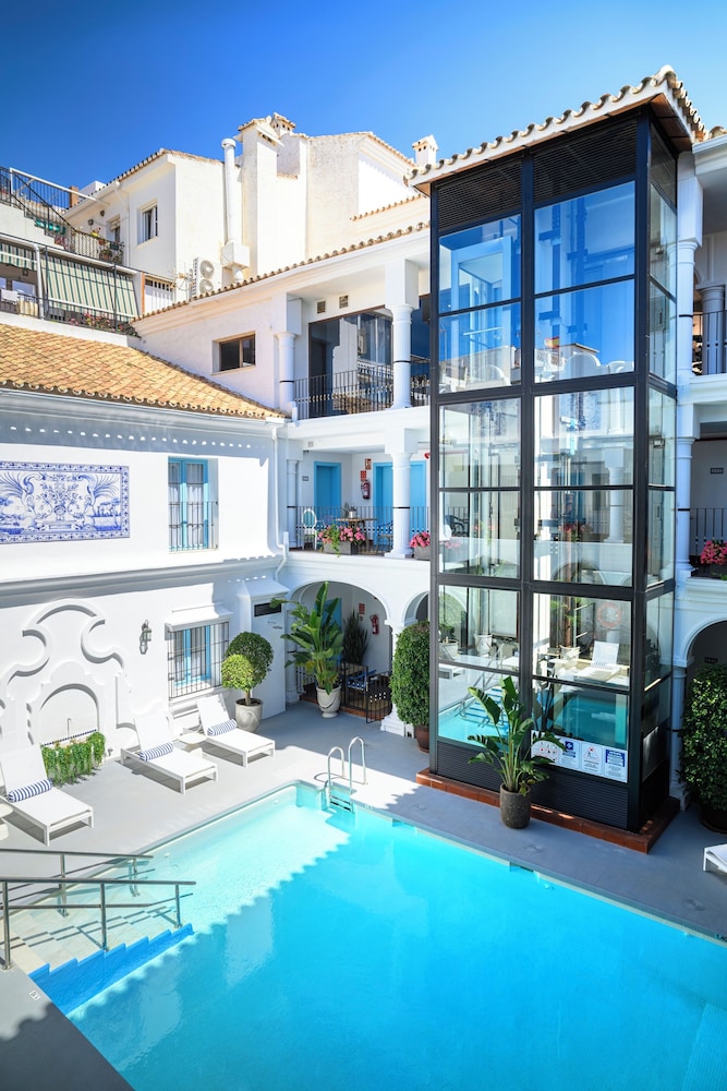 La Fonda Hotel - zdjęcie 4