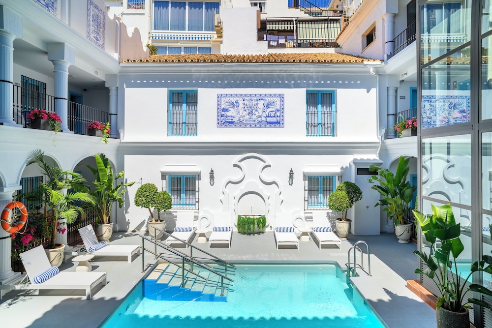 La Fonda Hotel - zdjęcie 3