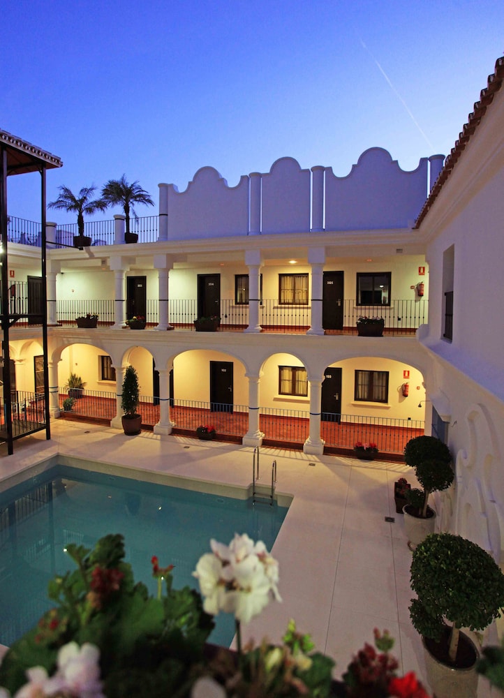 La Fonda Hotel - zdjęcie 5