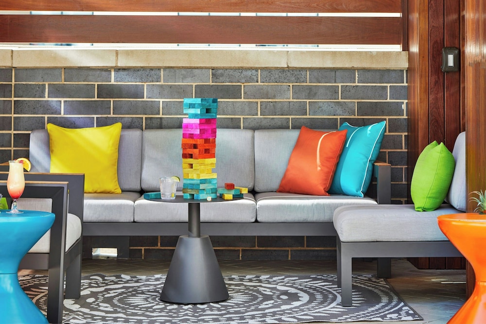 Residence Inn by Marriott Nashville Downtown/Convention Center — Sports & recreation in Nashville, Tennessee