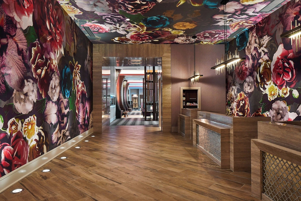 Residence Inn by Marriott Nashville Downtown/Convention Center — Hotel building in Nashville, Tennessee