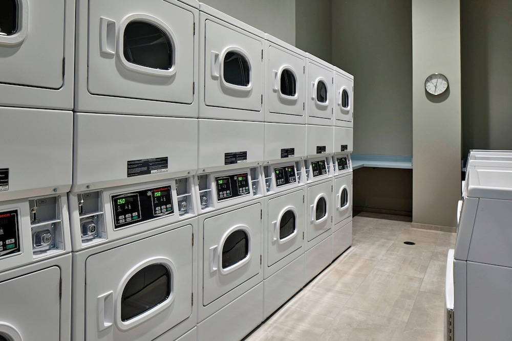 Residence Inn by Marriott Nashville Downtown/Convention Center — Sports & recreation in Nashville, Tennessee