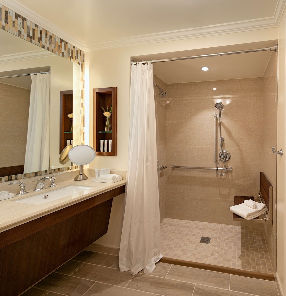 The Meritage Resort and Spa — Hotel rooms in Napa, California