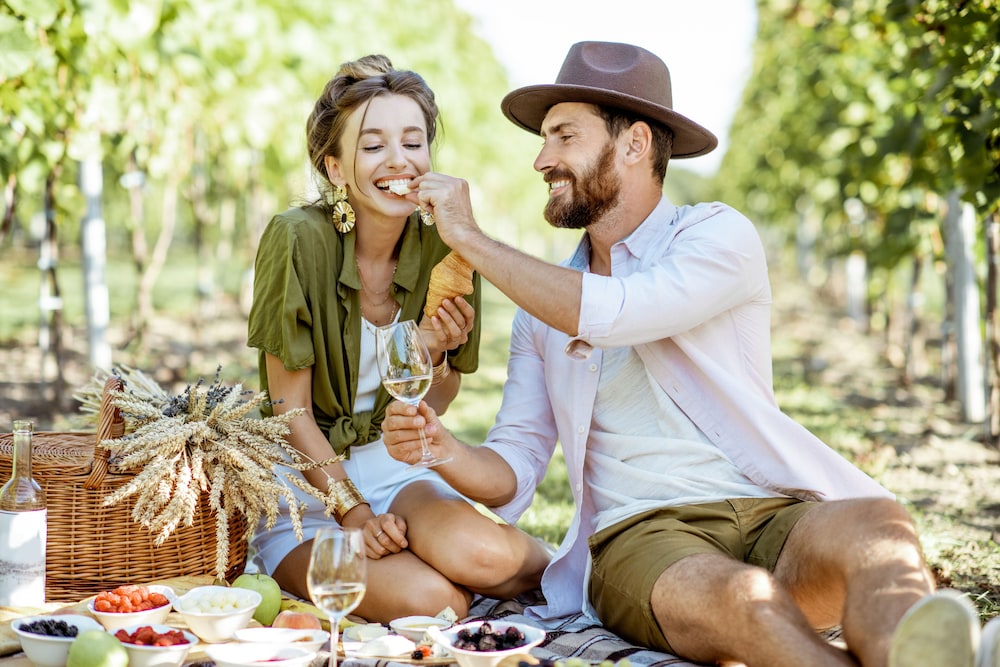 The Meritage Resort and Spa — Attractions in the area in Napa, California