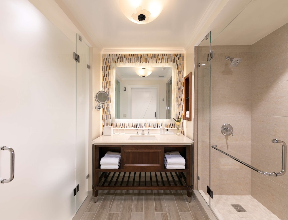 The Meritage Resort and Spa — Hotel rooms in Napa, California