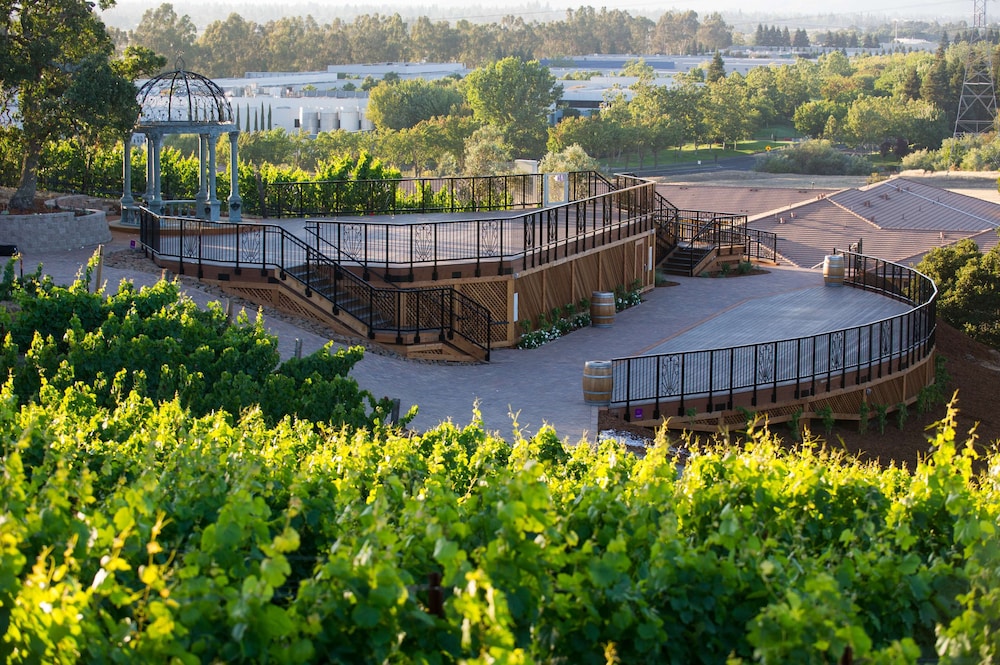The Meritage Resort and Spa — Attractions in the area in Napa, California