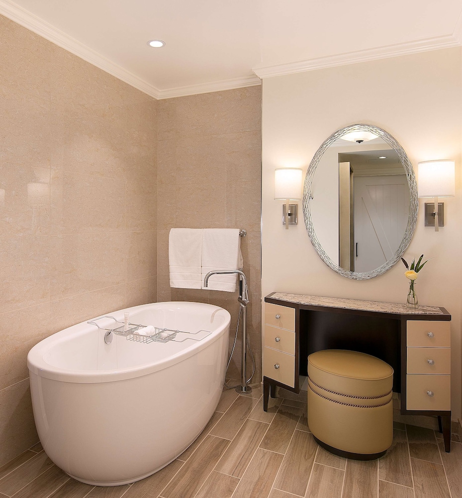 The Meritage Resort and Spa — Hotel rooms in Napa, California