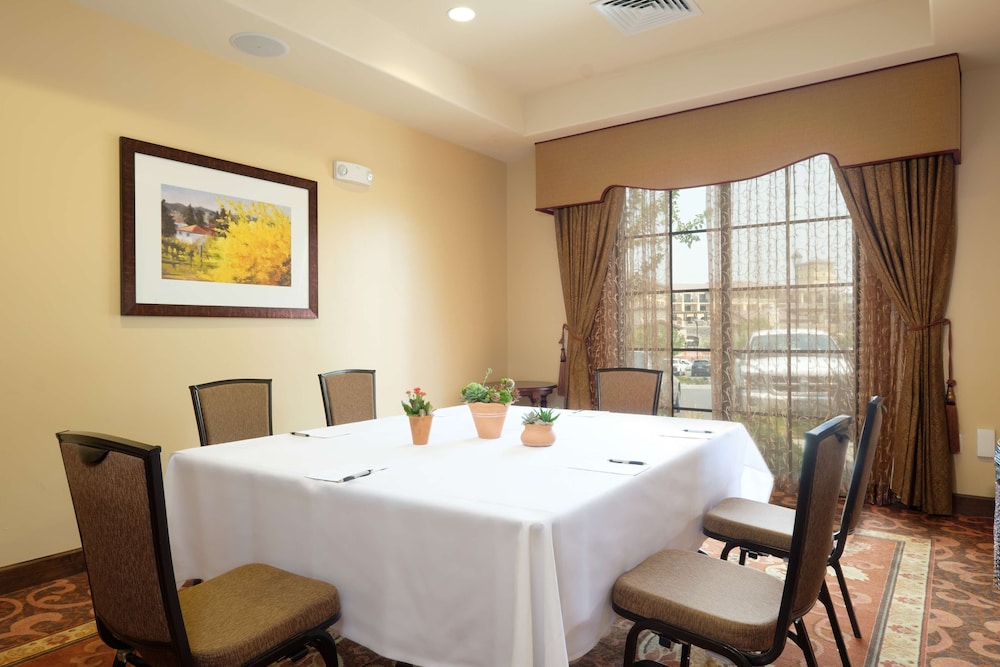 The Meritage Resort and Spa — Hotel rooms in Napa, California